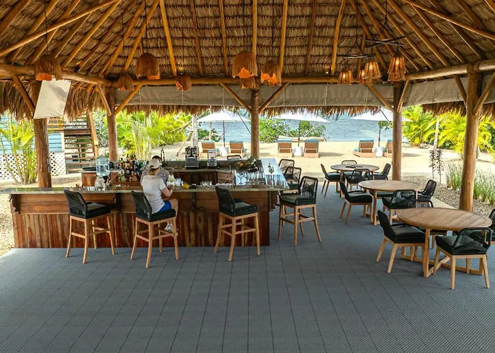 Prana Maya Island Resort