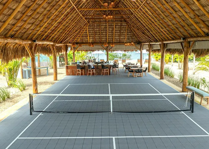 Prana Maya Island Resort